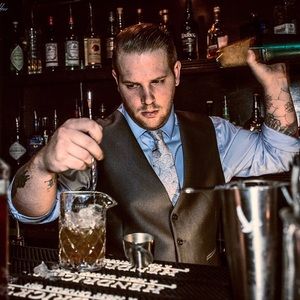 Meet your Posher, Ryan